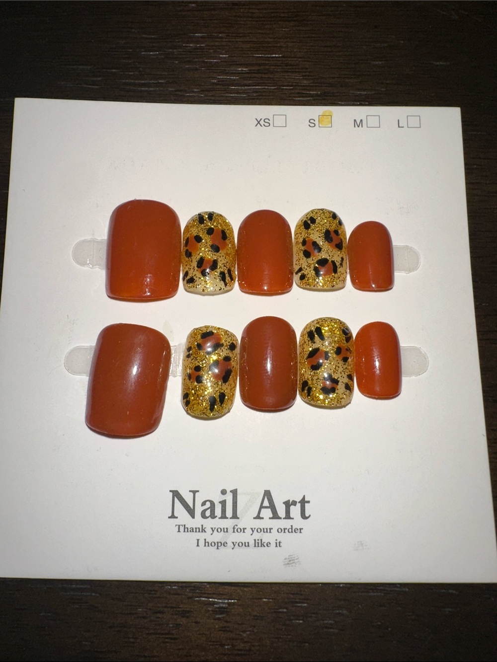Handmade - Picture 2 of 5